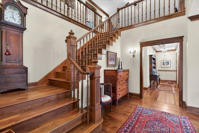 3987 Silver Lake Road, Bartlesville, OK 74006