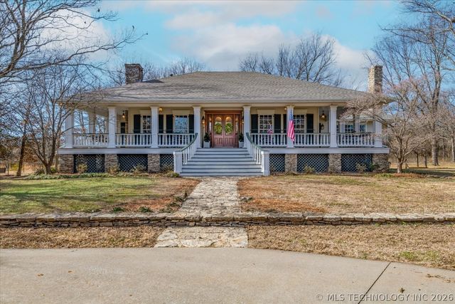 3987 Silver Lake Road, Bartlesville, OK 74006