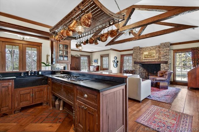 3987 Silver Lake Road, Bartlesville, OK 74006