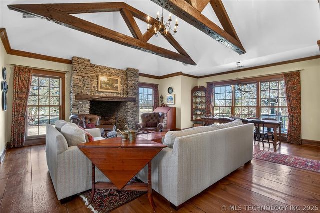 3987 Silver Lake Road, Bartlesville, OK 74006