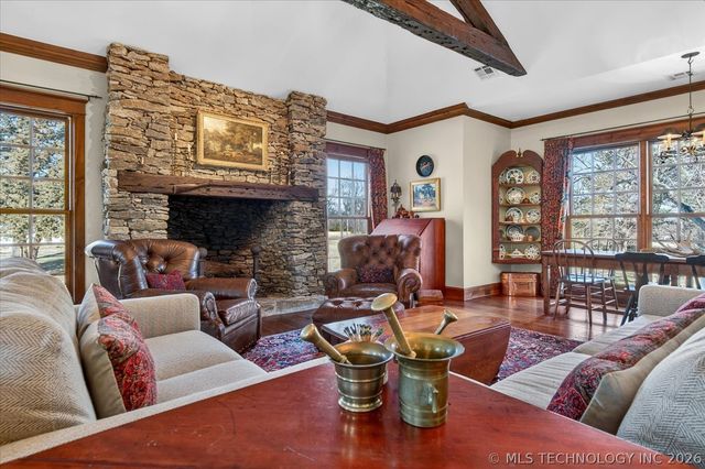 3987 Silver Lake Road, Bartlesville, OK 74006