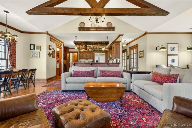 3987 Silver Lake Road, Bartlesville, OK 74006