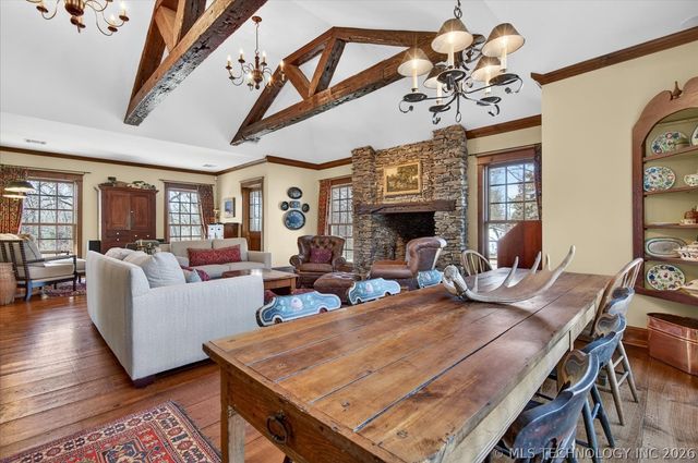 3987 Silver Lake Road, Bartlesville, OK 74006