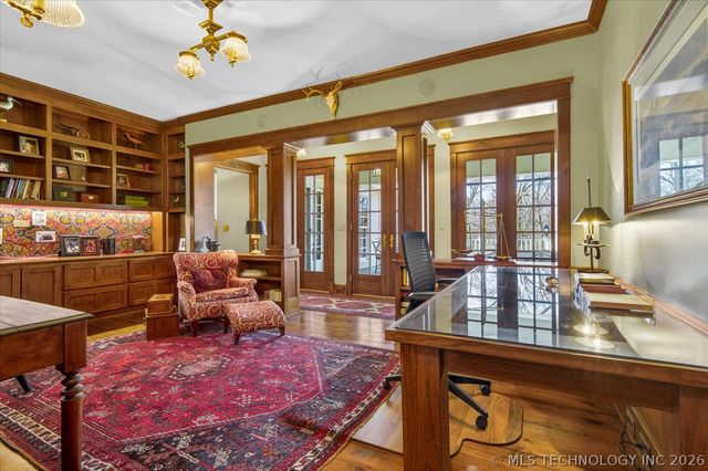 3987 Silver Lake Road, Bartlesville, OK 74006