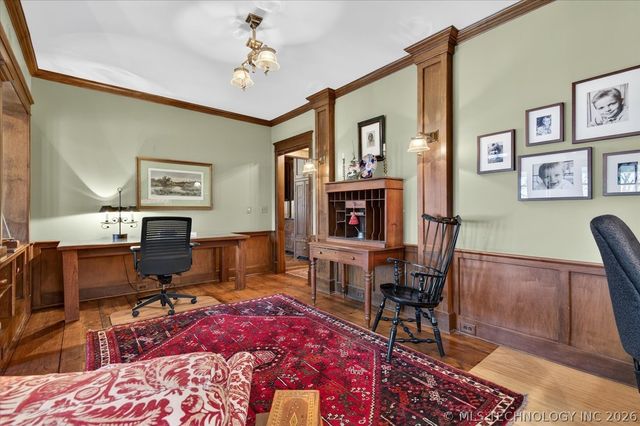 3987 Silver Lake Road, Bartlesville, OK 74006