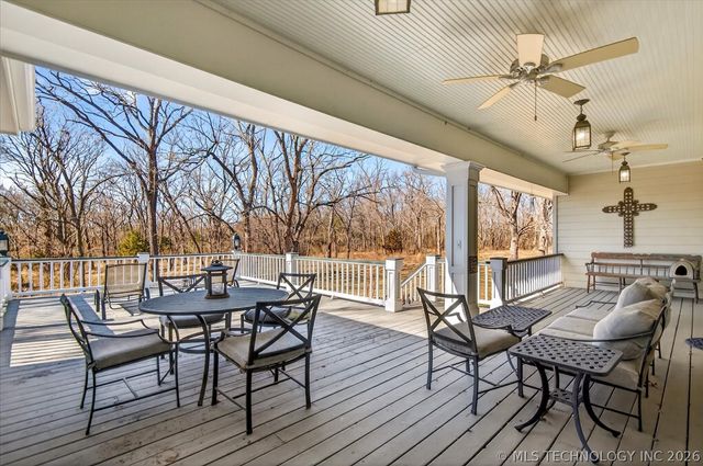 3987 Silver Lake Road, Bartlesville, OK 74006