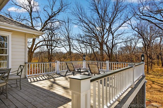 3987 Silver Lake Road, Bartlesville, OK 74006