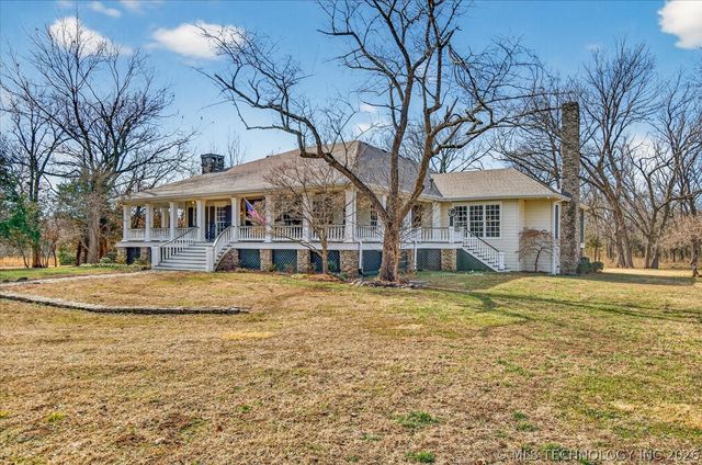 3987 Silver Lake Road, Bartlesville, OK 74006
