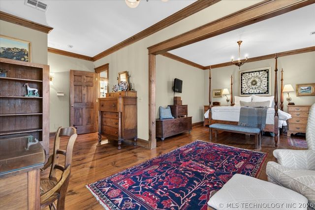 3987 Silver Lake Road, Bartlesville, OK 74006