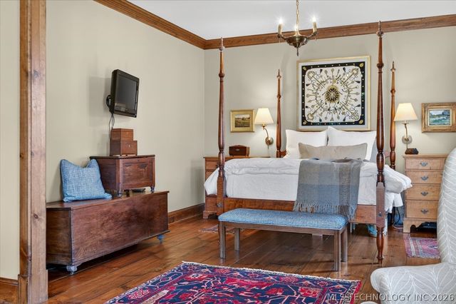 3987 Silver Lake Road, Bartlesville, OK 74006