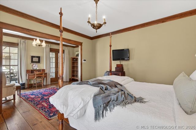 3987 Silver Lake Road, Bartlesville, OK 74006