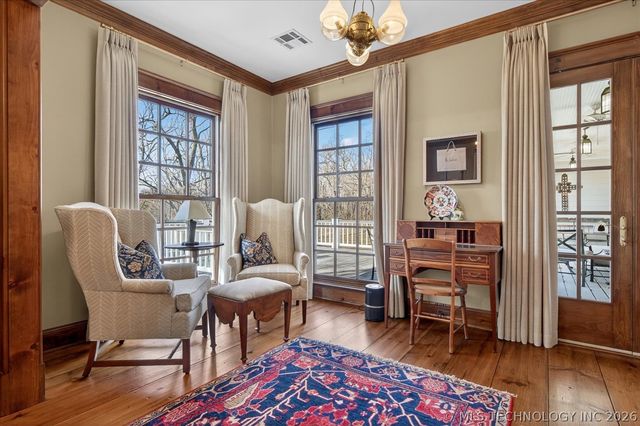 3987 Silver Lake Road, Bartlesville, OK 74006