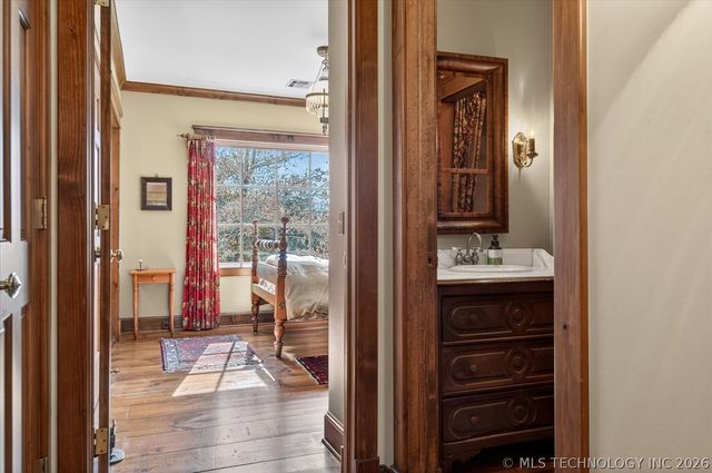 3987 Silver Lake Road, Bartlesville, OK 74006