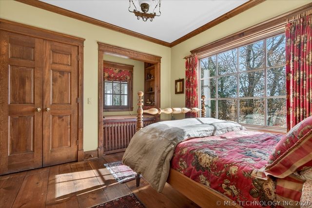 3987 Silver Lake Road, Bartlesville, OK 74006