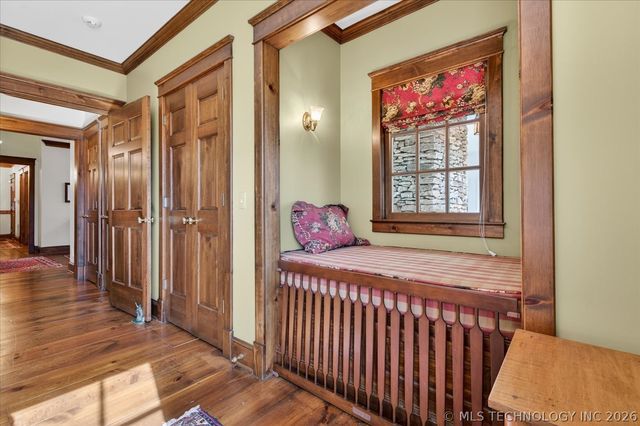 3987 Silver Lake Road, Bartlesville, OK 74006