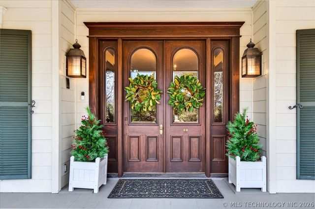 3987 Silver Lake Road, Bartlesville, OK 74006