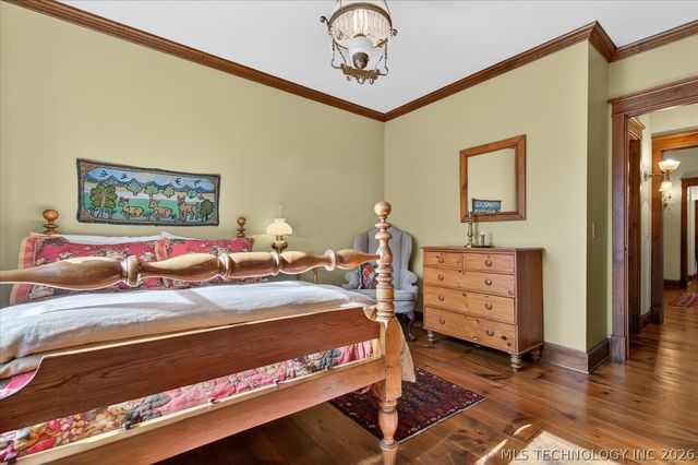 3987 Silver Lake Road, Bartlesville, OK 74006