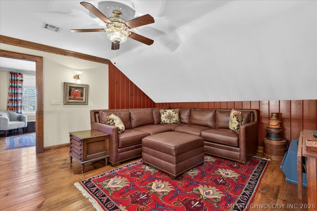 3987 Silver Lake Road, Bartlesville, OK 74006