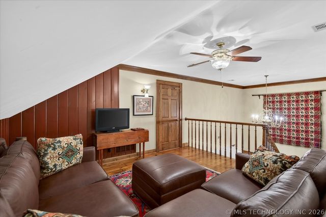 3987 Silver Lake Road, Bartlesville, OK 74006