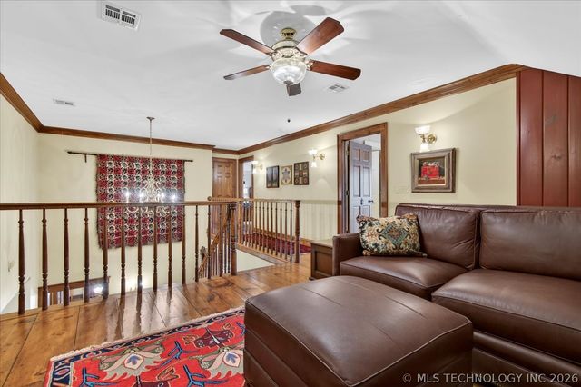 3987 Silver Lake Road, Bartlesville, OK 74006