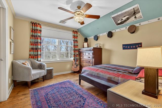 3987 Silver Lake Road, Bartlesville, OK 74006