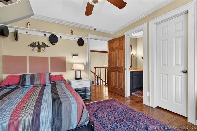 3987 Silver Lake Road, Bartlesville, OK 74006