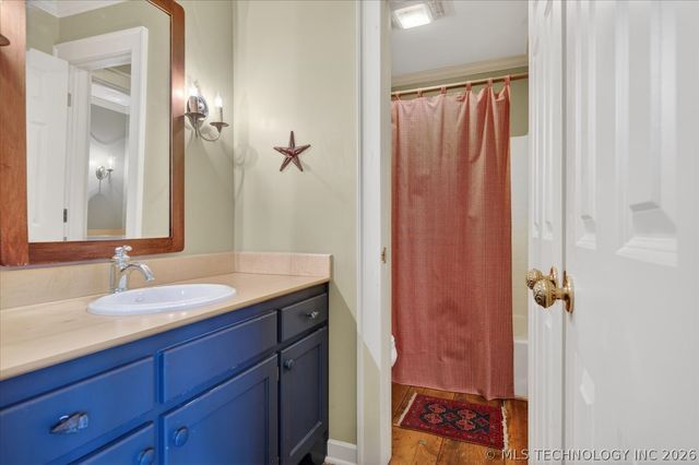 3987 Silver Lake Road, Bartlesville, OK 74006