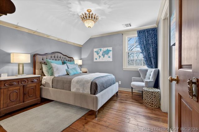 3987 Silver Lake Road, Bartlesville, OK 74006