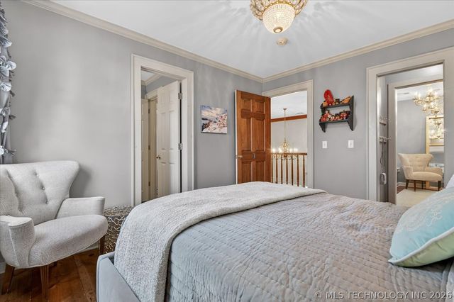 3987 Silver Lake Road, Bartlesville, OK 74006