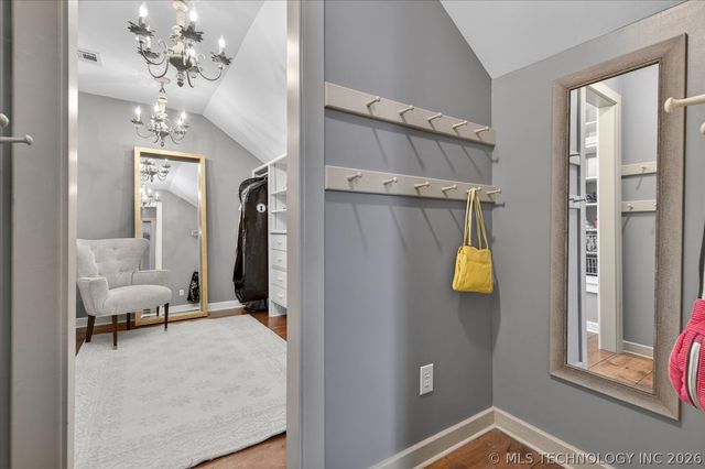 3987 Silver Lake Road, Bartlesville, OK 74006