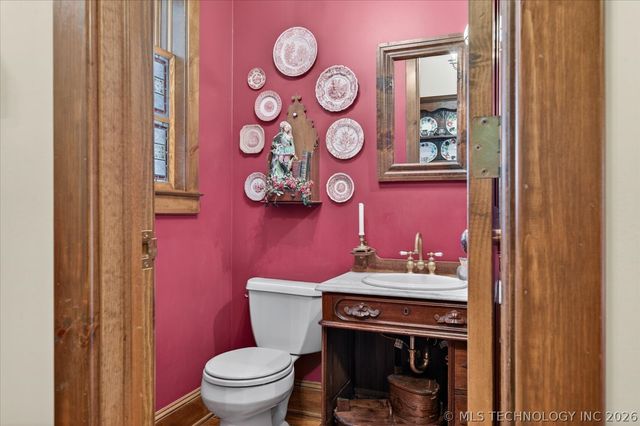 3987 Silver Lake Road, Bartlesville, OK 74006