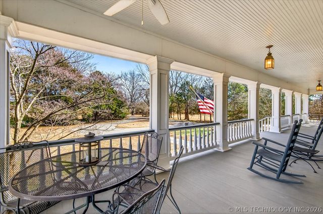 3987 Silver Lake Road, Bartlesville, OK 74006