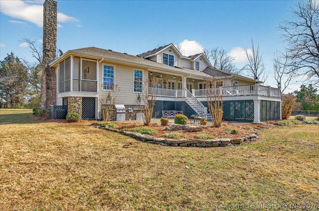 3987 Silver Lake Road, Bartlesville, OK 74006