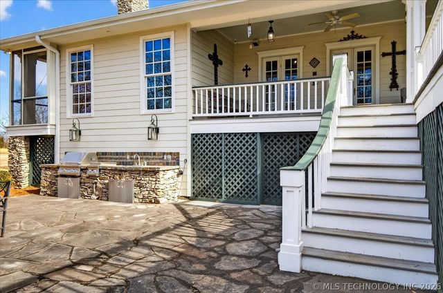 3987 Silver Lake Road, Bartlesville, OK 74006