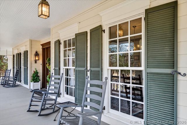 3987 Silver Lake Road, Bartlesville, OK 74006