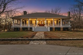 3987 Silver Lake Road, Bartlesville, OK 74006