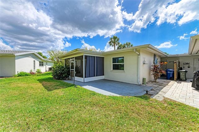 3311 FULLER STREET 104, Sarasota, FL 34231