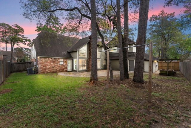 16927 Windypine Drive, Spring, TX 77379