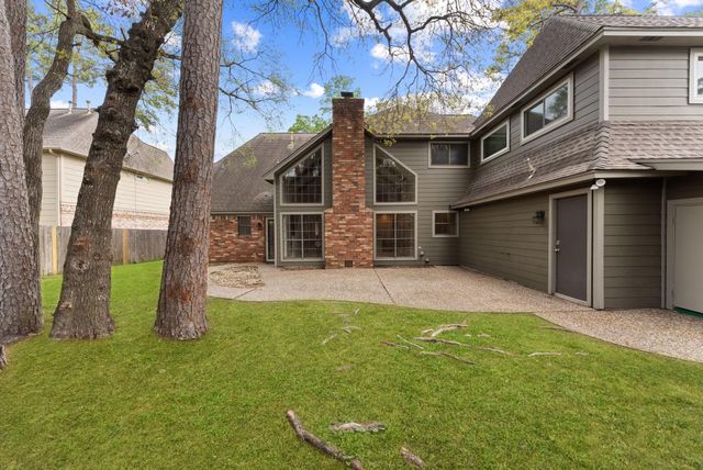 16927 Windypine Drive, Spring, TX 77379