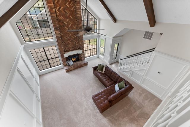 16927 Windypine Drive, Spring, TX 77379