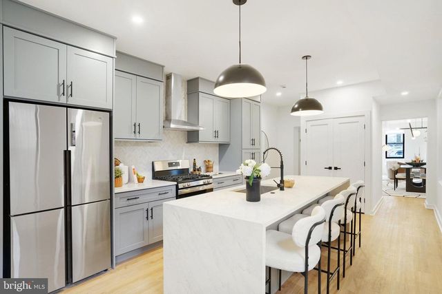 403 O ST NW, Washington, DC 20001