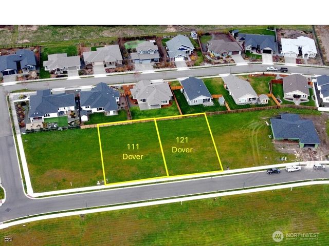 111 Dover Lane, Sequim, WA 98382