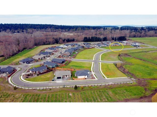 111 Dover Lane, Sequim, WA 98382