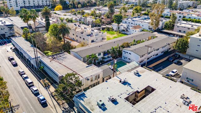 4215 Vineland Avenue, North Hollywood, CA 91602
