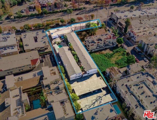 4215 Vineland Avenue, North Hollywood, CA 91602