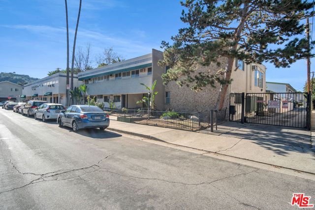 4215 Vineland Avenue, North Hollywood, CA 91602