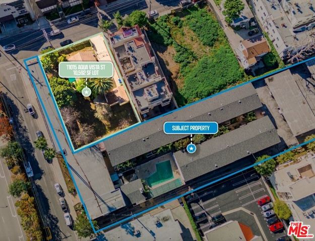 4215 Vineland Avenue, North Hollywood, CA 91602