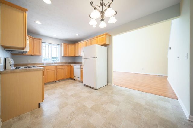 7500 Crooked Creek Drive Sw, Byron Twp, MI 49315