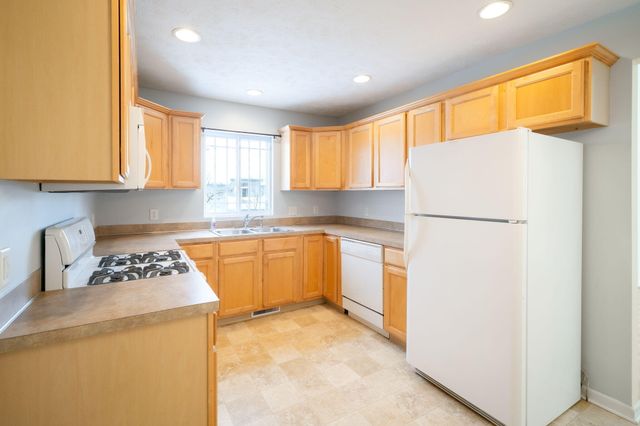 7500 Crooked Creek Drive Sw, Byron Twp, MI 49315