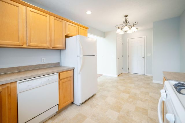 7500 Crooked Creek Drive Sw, Byron Twp, MI 49315